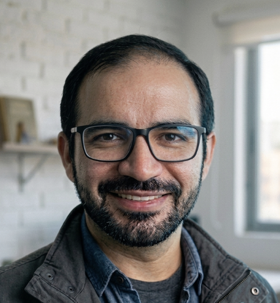 David Vargas Sanchez